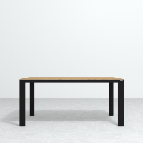 Couchtisch LOFTY schwarz